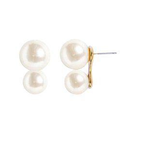 KielJames Patrick Pearl 'Ocean Drops' Earrings